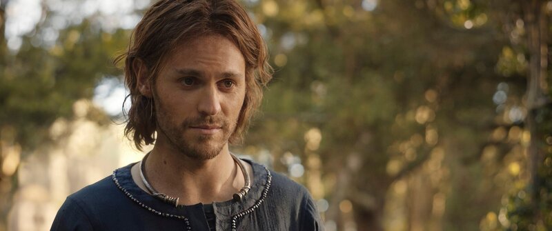 Charlie Vickers (Halbrand) – Bild: Amazon Studios