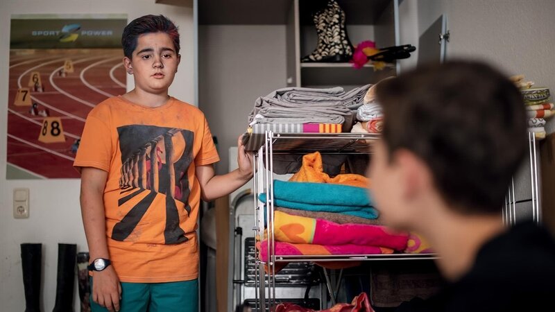 F928_Schloss-Einstein_4 – Bild: MDR/​Saxonia Media/​Felix Abraham