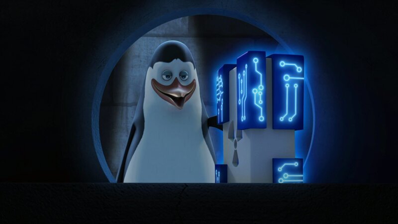 Kowalski – Bild: ViacomCBS