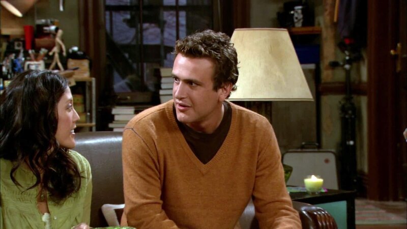 Marshall (Jason Segel) – Bild: PLURIMEDIA (CBS)