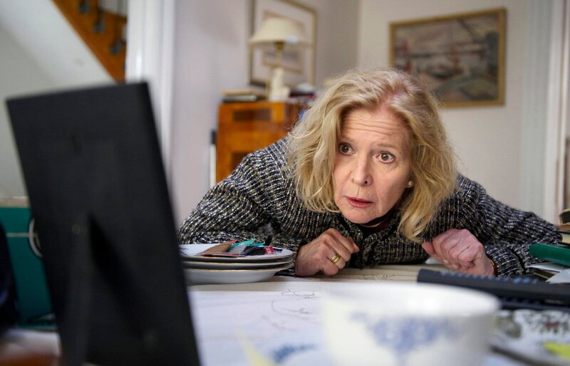 Stiller Abschied – Bild: ARD Degeto/​Sandra Hoever