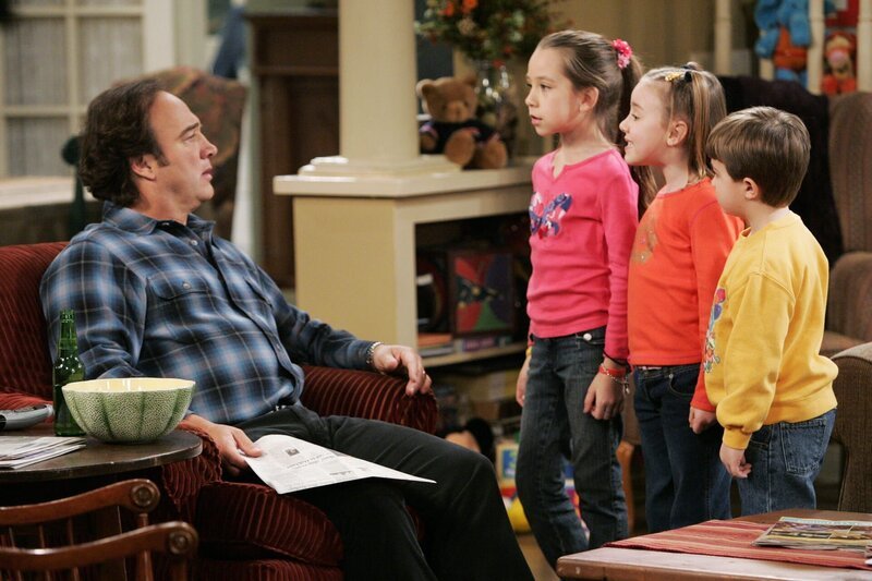 JIM BELUSHI, TAYLOR ATELIAN, BILLI BRUNO, CONNER RAYBURN – Bild: Disney /​ © 2013 The Walt Disney Company Germany