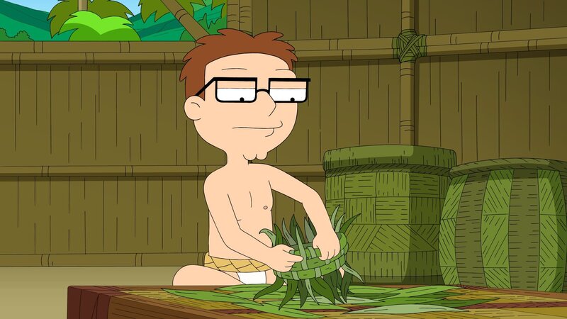 Steve – Bild: Fox and its related entities