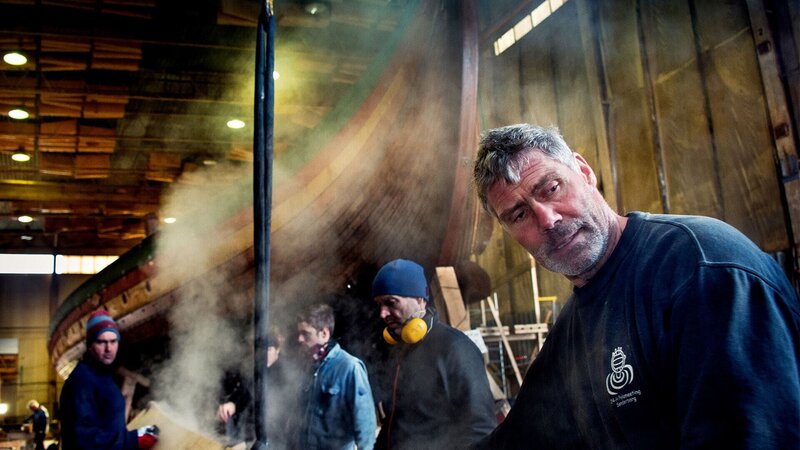 Bild: Peder Jacobsson/​Thos Robinson/​Thos Robinson