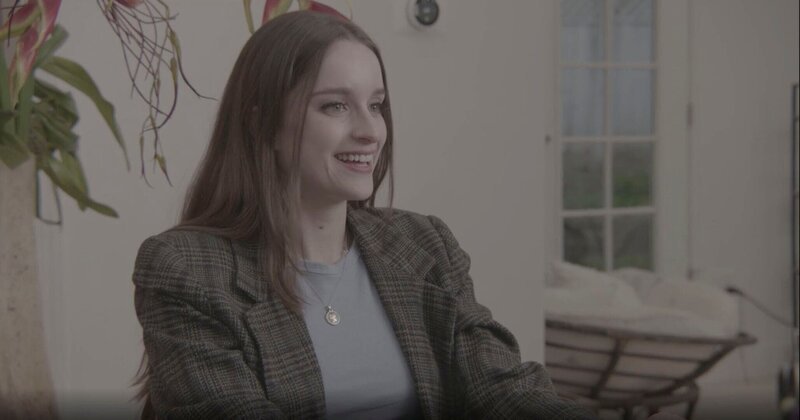 Meredith (Jillian Lee Garner) – Bild: passion /​ © Crime + Investigation /​ 4:44 PRODUCTION + DEVELOPMENT