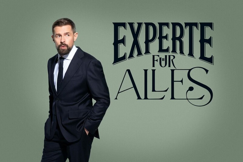 Klaas Heufer-Umlauf – Bild: Joyn