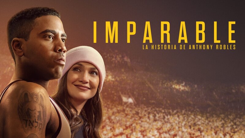 Unaufhaltsam – Bild: Amazon