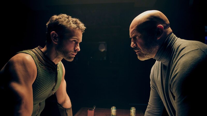 Bild: Amazon Studios