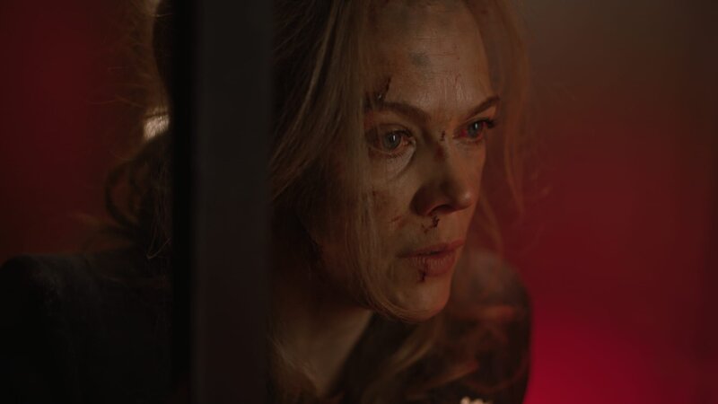 The Quake – Bild: CH Media