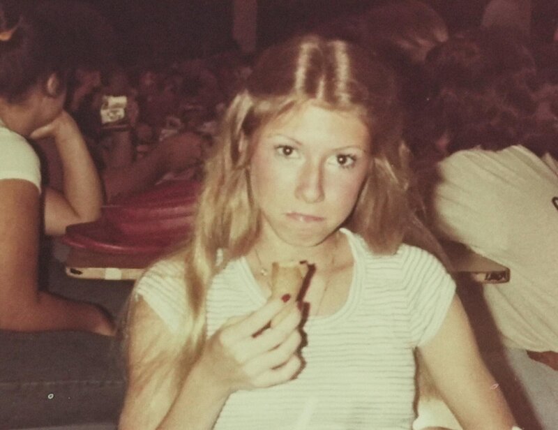 Susan Eads – Bild: Peninsula Television 2024 /​ Crime + Investigation