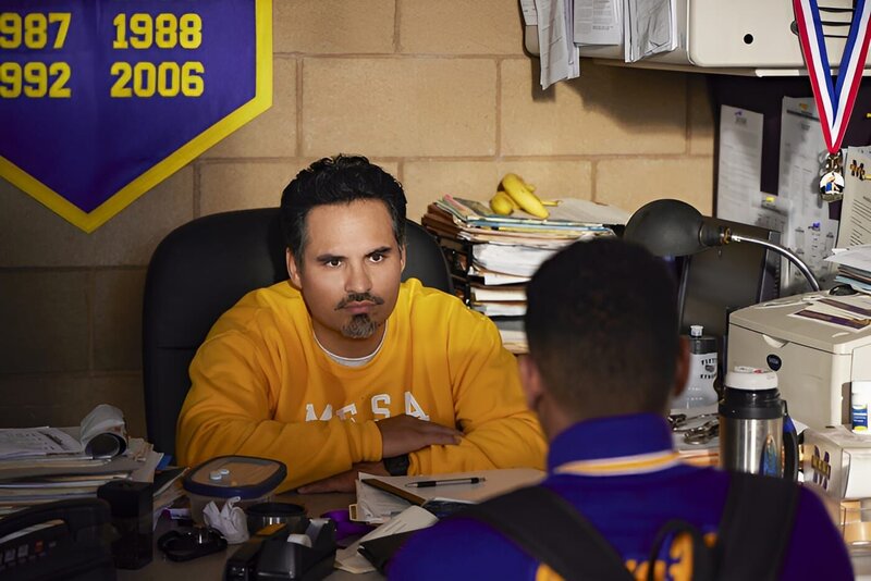 Unaufhaltsam – Bild: Courtesy of Amazon