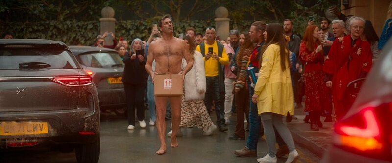 Jon Hamm (Gabriel) – Bild: Prime