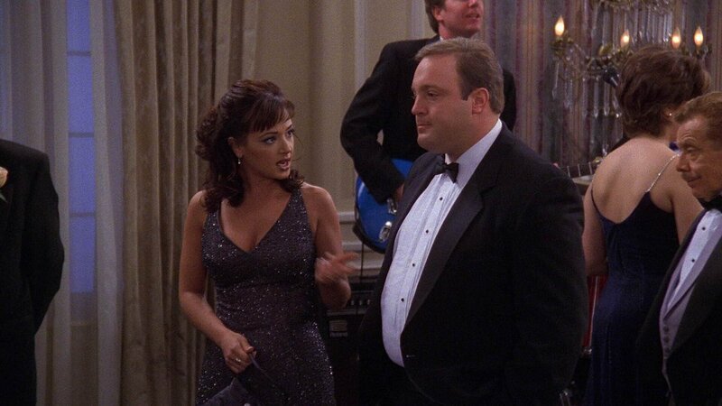 Doug (Kevin James) und Carrie (Leah Remini) – Bild: TVNOW