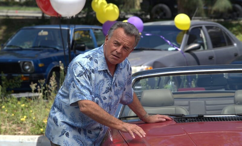 Marvin (Ray Wise) – Bild: ProSieben