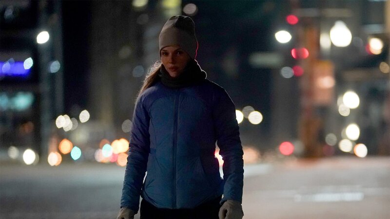 Hailey Upton (Tracy Spiridakos) – Bild: AXN Black