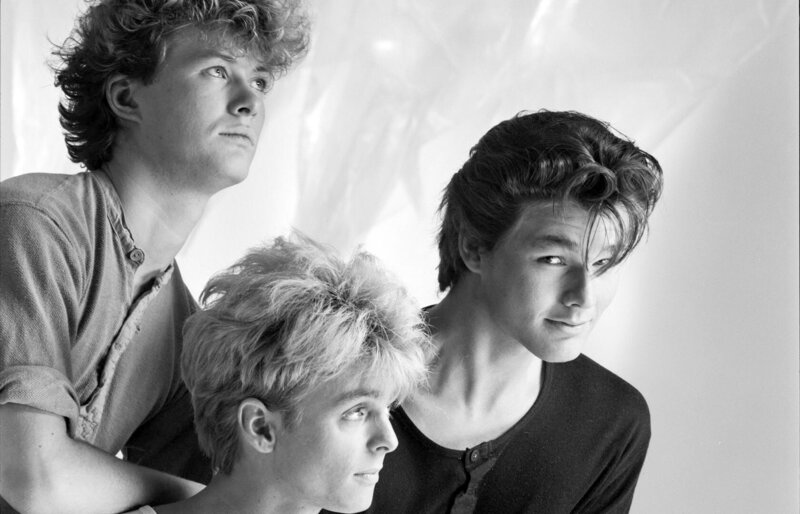 a-ha - The Movie – Bild: Sheila Rock