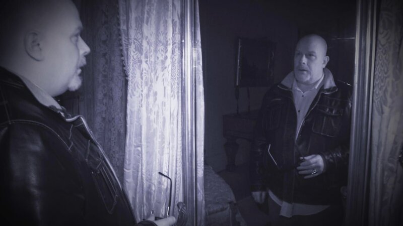 Dave Schrader. – Bild: TLC