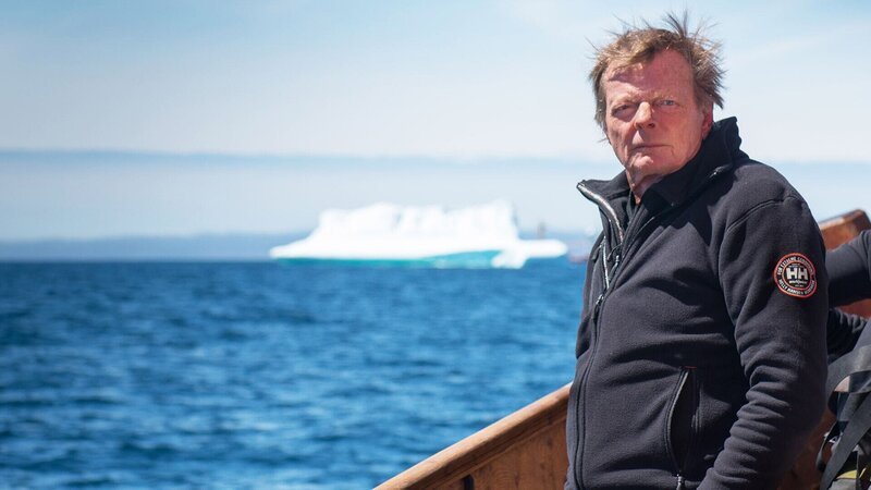 Björn Ahlander – Bild: Peder Jacobsson/​Thos Robinson/​Thos Robinson