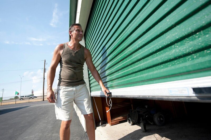 Victor – Bild: A&E Television Networks