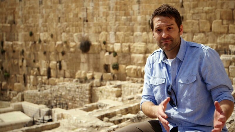 . – Bild: Bibel TV