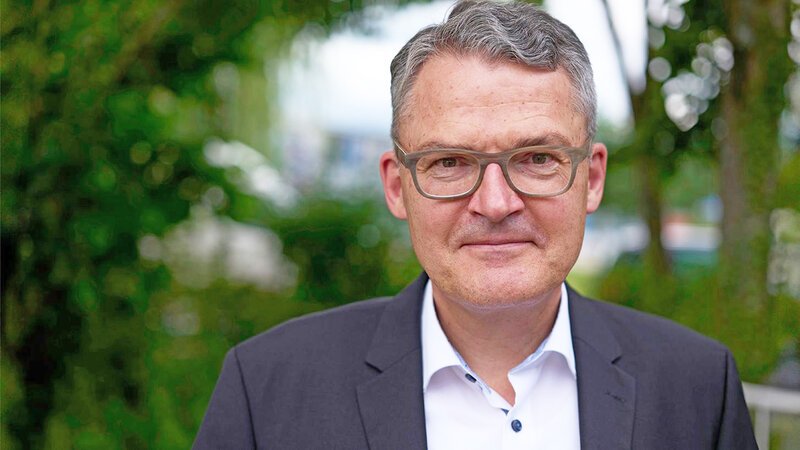 . – Bild: Bibel TV