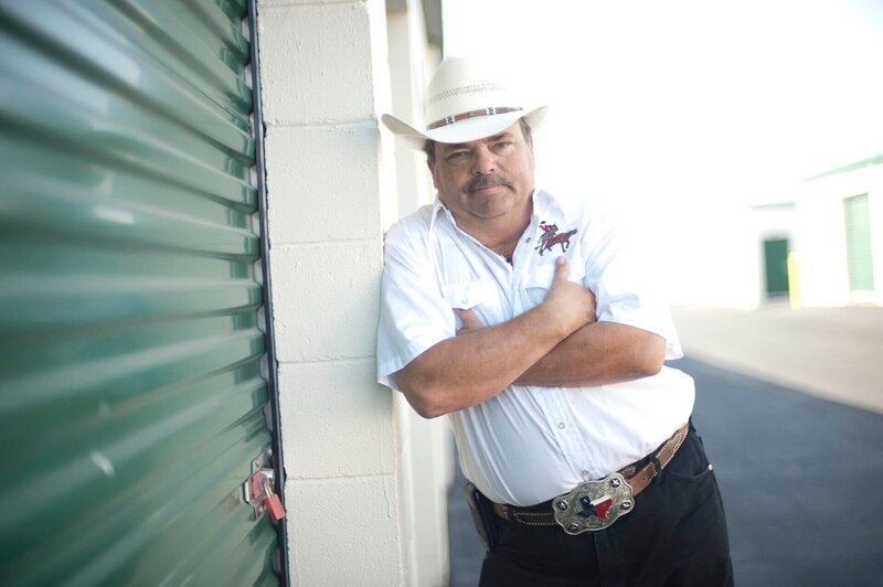 Walt – Bild: A&E Television Networks Lizenzbild frei