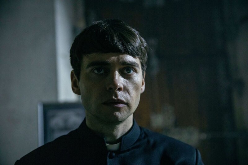 The Devil Conspiracy – Bild: Wild Side