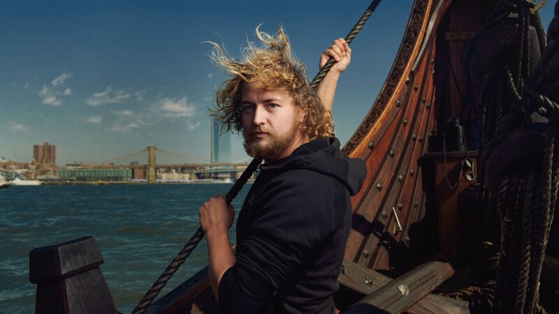 Bild: Felix Kunze /​ THE HISTORY CHANNEL/​Thos Robinson