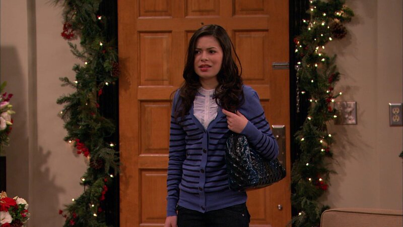 Carly Shay (Miranda Cosgrove) – Bild: Paramount