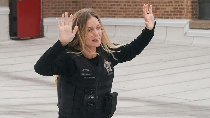 Hailey Upton (Tracy Spiridakos) – Bild: AXN