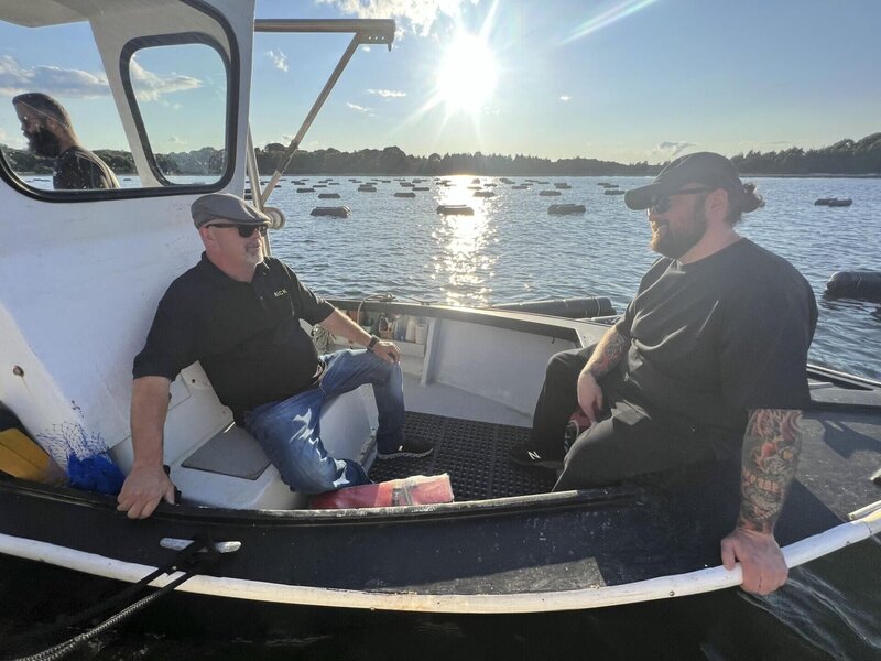 Bild: 2023 A&E Networks, LLC. Lizenzbild frei