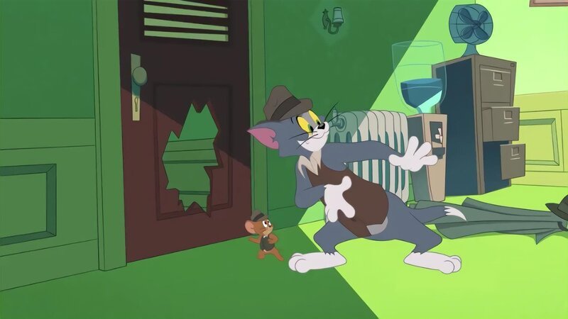 Tom und Jerry – Bild: Warner Bros.