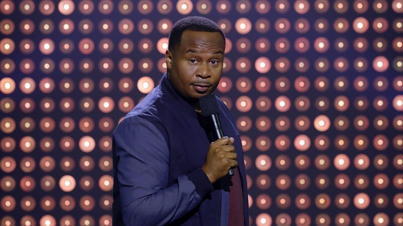 Roy Wood Jr. – Bild: Paramount Roy Wood Jr. – Bild: Paramount