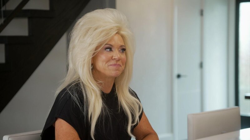 Theresa Caputo – Bild: 2024 A&E Television Networks, LLC. All Rights Reserved. Lizenzbild frei