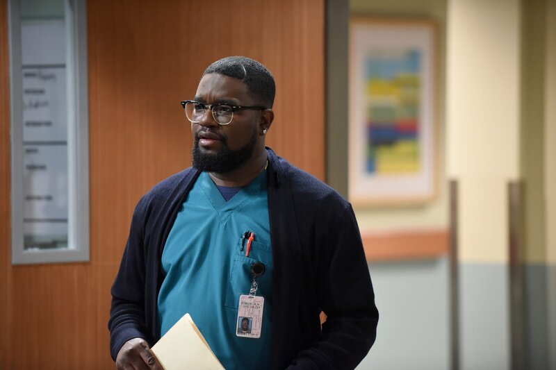 Rel (Lil Rel Howery) – Bild: Fox
