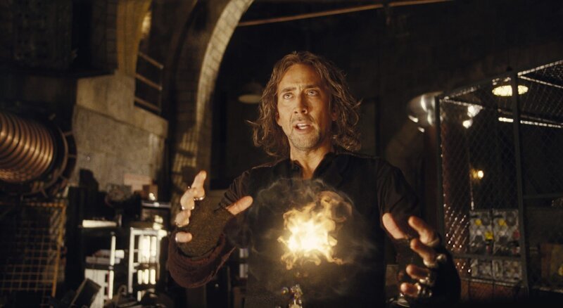 – Bild: PLURIMEDIA (Disney Enterprises Inc / Jerry Bruckheimer Inc)  – Bild: PLURIMEDIA (Disney Enterprises Inc / Jerry Bruckheimer Inc)