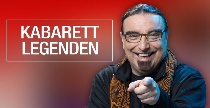 Rudi Dolezal – Bild: Servus TV Rudi Dolezal – Bild: Servus TV