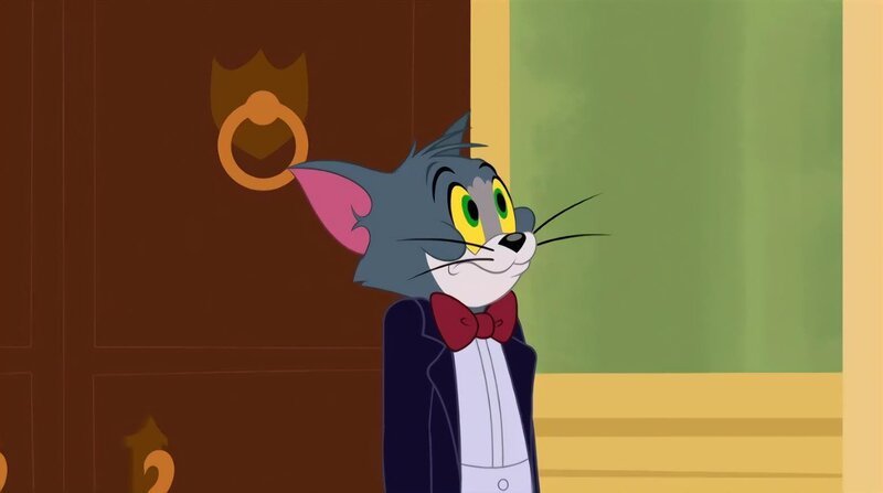 Tom – Bild: Warner Bros.