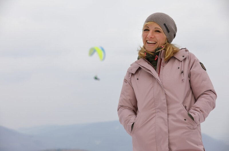 Bild: SWR/​Alexander Kluge