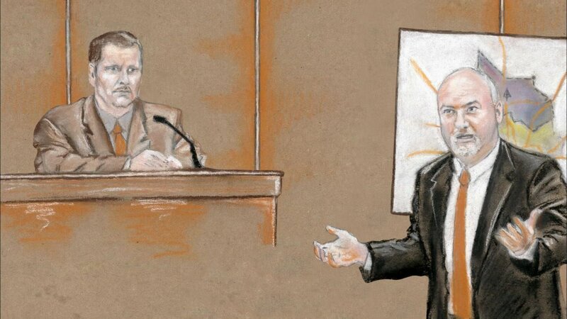 +++ – Bild: RTL Crime