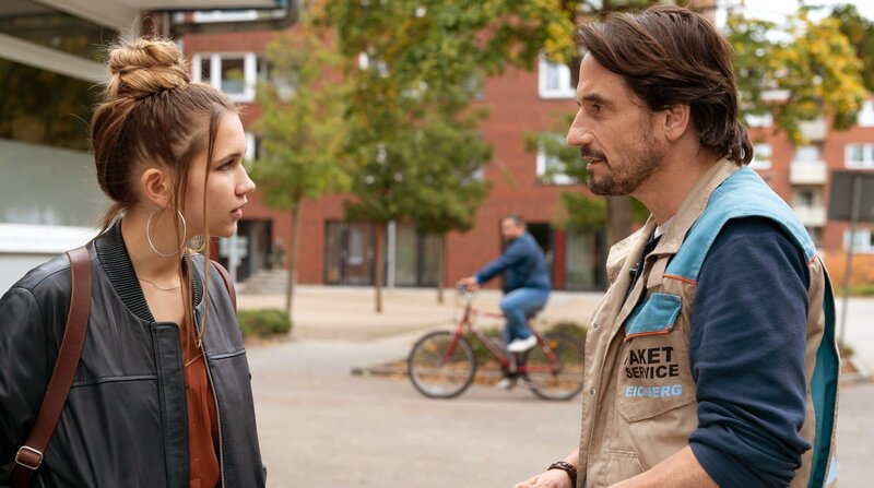 2 unter Millionen – Bild: ARD Degeto/​Boris Laewen