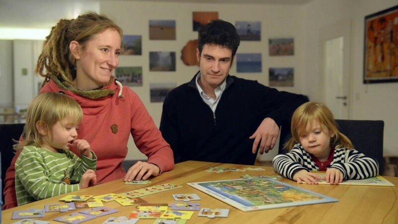 . – Bild: Bibel TV . – Bild: Bibel TV
