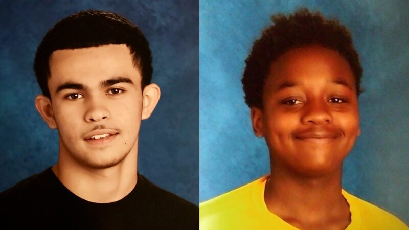 Vermisste Teenager – Bild: A+E NETWORKS