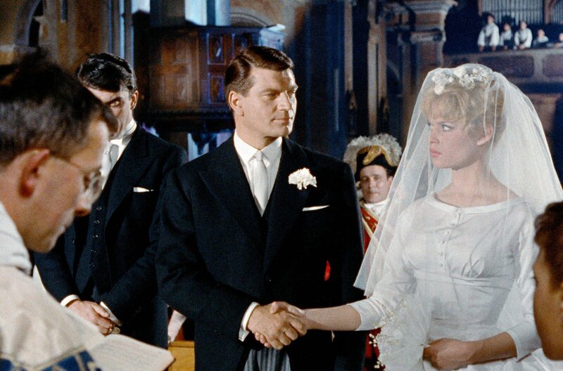 Die Pariserin – Bild: TF1 Droits Audiovisuels/​Pretoria