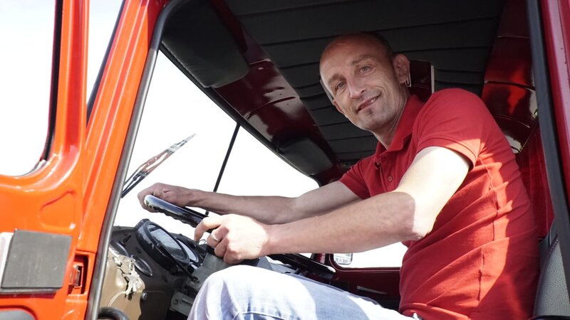 Jens Lindner – Bild: Discovery Communications, Inc.