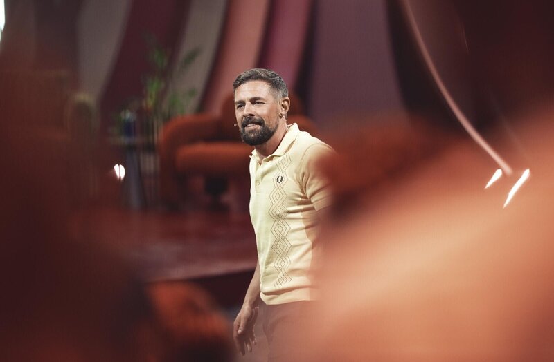 Klaas Heufer-Umlauf – Bild: ProSieben /​ Christoph Köstlin