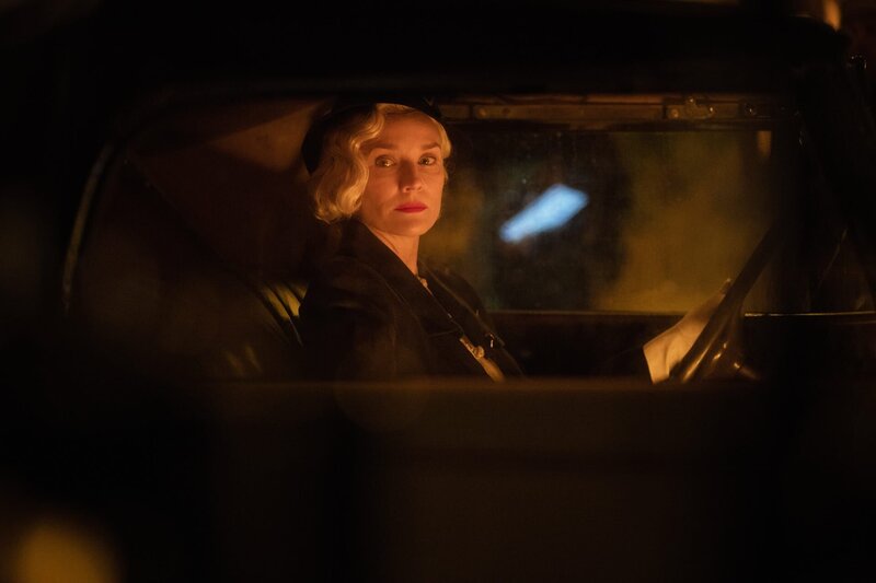 Marlowe – Bild: ZDF