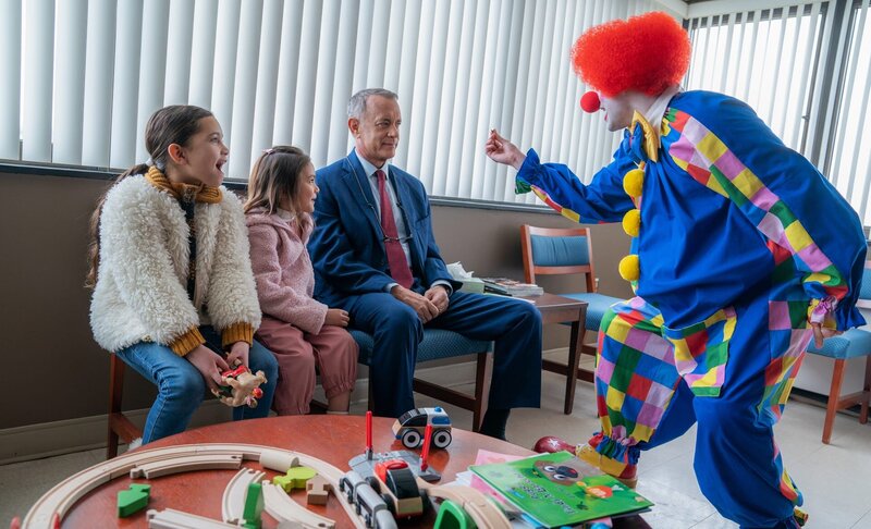 Ein Mann namens Otto – Bild: ZDF