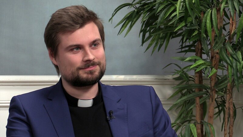 Bild: Bibel TV Bild: Bibel TV