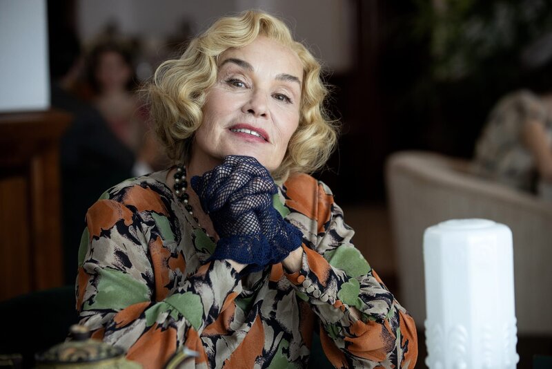 Marlowe – Bild: ZDF